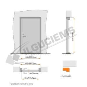 KASKI ARCHIPELAGO DESIGN